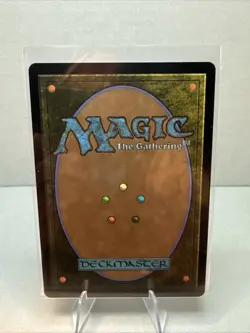 MTG Cryptolith Rite INR 0189 R NM Regular - Image 2