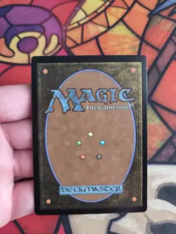 Chain of Vapor (Future Sight) Mystery Booster 2 MTG NM - Image 2