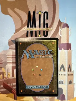 Wolrdly Tutor 🔥 Borderless NonFOIL 🔥 MTG NM (0314) Avatar the Last Airbender - Image 2