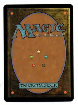 MTG Whispersilk Cloak X1 Darksteel edition common - Image 2