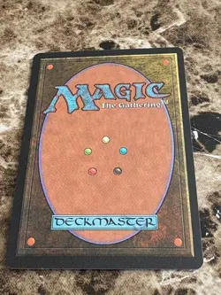 BRAND Magic MTG Urza's Saga LP - Image 2
