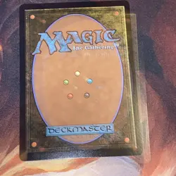 Tale Of Katara And Toph X1 Mtg The Last Airbender Nm Foil Extended Art - Image 2