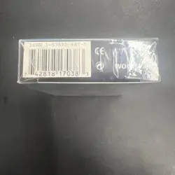 (NEW) 1998 🔥 Magic The Gathering Portal Second Age Spellweaver Deck SEALED - Image 5