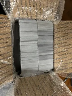 Magic The Gathering bulk lot 4000+ some NM guaranteed LP and Less 7/7 - Image 2