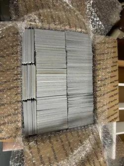 Magic The Gathering bulk lot 4000+ some NM guaranteed LP and Less 5/7 - Image 4