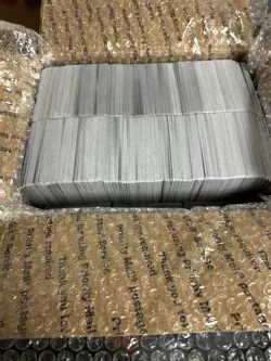 Magic The Gathering bulk lot 4000+ some NM guaranteed LP and Less 5/7 - Image 5