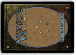 Blast Zone Commander Master Regular - Image 2