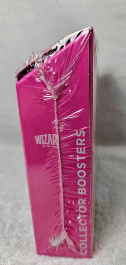 Kamigawa Neon Dynasty Collector Boosters Display Box -Torn Seal MTG New Sealed - Image 5
