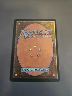 Mox Diamond MTG Magic The Gathering - Image 4