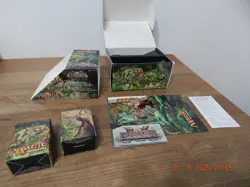 Magic The Gathering Beatdown Storage Box ONLY W/ Deckbox MTG NO CARDS - Image 2