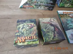 Magic The Gathering Beatdown Storage Box ONLY W/ Deckbox MTG NO CARDS - Image 3