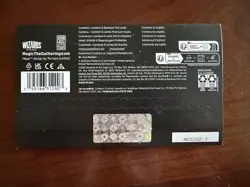 Magic The Gathering Secret Lair x Iron Maiden: Album Art - Rainbow Foil Edition - Image 2