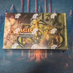 *Factory Sealed* Magic the Gathering LORWYN BOOSTER BOX Brand New - Image 1