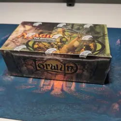 *Factory Sealed* Magic the Gathering LORWYN BOOSTER BOX Brand New - Image 2