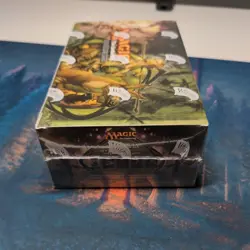*Factory Sealed* Magic the Gathering LORWYN BOOSTER BOX Brand New - Image 3