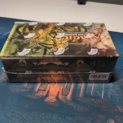 *Factory Sealed* Magic the Gathering LORWYN BOOSTER BOX Brand New - Image 4