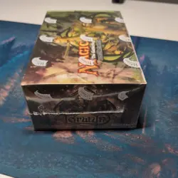 *Factory Sealed* Magic the Gathering LORWYN BOOSTER BOX Brand New - Image 5