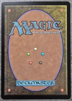 Leyline of Resonance (Rare) #143 Duskmourn: House of Horror MTG NM - Image 2