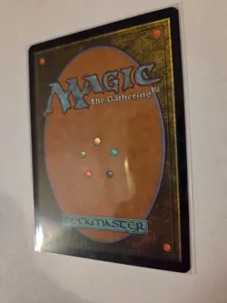 MTG Urza's Saga Secret Lair Countdown Encyclopedia Halo Foil 48 NM Pack Fresh - Image 5