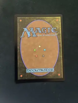 MTG Magister Sphinx Etched Foil Double Masters 2022 - Image 2