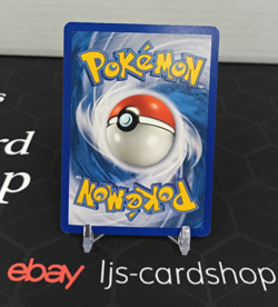 Kakuna Firered & Leafgreen 36/112 Reverse Holo LP Pokemon Card T1 - Image 2