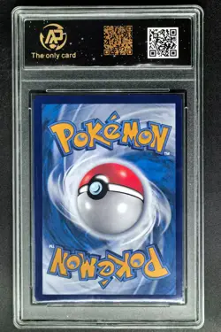 2024 Pokemon Cards CHN. Mimikyu VMAX 025/063 RRR RPA 9.5 (SAME AS PSA 9) - Image 2