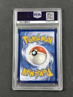 Pokemon TCG Radiant Charizard 020/159 Crown Zenith PSA 10 - Image 2