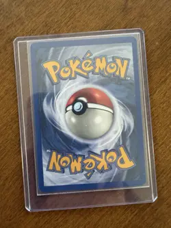 Pokemon Neo Destiny 1st Edition Light Wigglytuff Card 54/105 Regular - Image 2