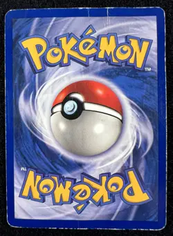 Kabutops 9/62 Fossil 1st Edition Holo Pokemon TCG Card - HP - Image 2