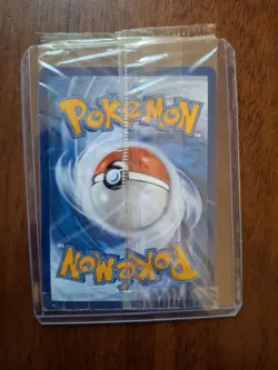 Charmander 044 (Pokemon Center Exclusive) SV: Scarlet & Violet Promo Card SEALED - Image 2