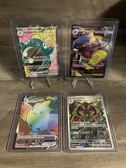 Pokemon Mixed Lot Cards NM 🔥 - Image 1