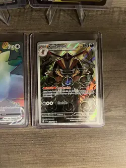Pokemon Mixed Lot Cards NM 🔥 - Image 3