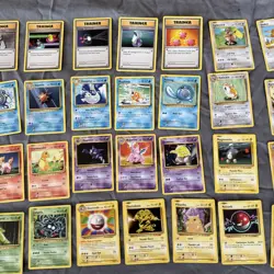 Pokemon Card TCG: Common Bundle Job Lot - XY Evolutions x 52 Cards. NM-MT - Image 3