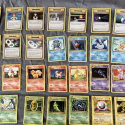 Pokemon Card TCG: Common Bundle Job Lot - XY Evolutions x 52 Cards. NM-MT - Image 4