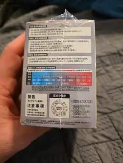 Pokemon PTCG Happy Deck Collection Booster Boxes Pikachu & Clefairy USA SELLER - Image 3