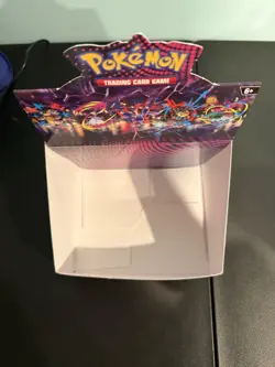 Pokemon TCG Mega Evolutions Mini Tin DISPLAY ONLY!! SHIPS SAME DAY - Image 2