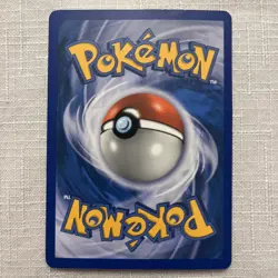 Lucario 6/130 Pokemon Diamond And Pearl Reverse Holo LP/MP - Image 2