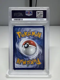 PSA 9 2023 Pokemon Crown Zenith Giratina VSTAR GG69/GG70 Gold Galarian Gallery M - Image 2