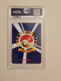 Sneasel - Pokemon Japanese Neo 3 Revelation Awakening Legends #215 - Gem Mint... - Image 5
