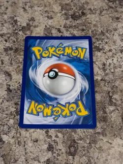 Morelull 16/149 Sun & Moon Base Set Pokemon Reverse Holo Foil Nice! - Image 2