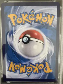 2025 Pokemon TCG Chinese Exclusive Pikachu Psyduck 151C 171/151 AR PSA 9 - Image 4