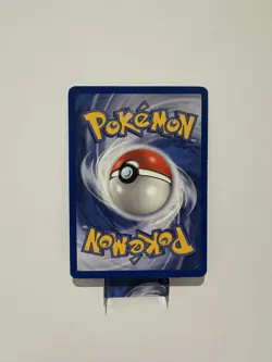 Pokemon TCG Kangaskhan Jungle 21/64 Regular Unlimited Rare LP - Image 2