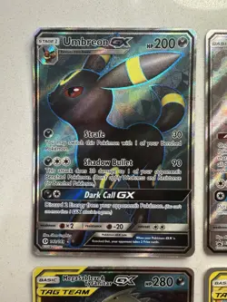 Pokemon Mid-Era Collection Lot! EX/GX/Promo+ Tag Teams - Image 2