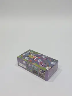 2025 Pokemon Collect 151 Surprise Slim Booster Box Factory Sealed Chinese (B) - Image 4