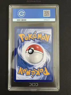 2025 Pokemon TCG Chinese Exclusive Pikachu #4 151C Gather 173/151 AR CCIC 10 - Image 3
