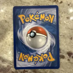 Arcanine 1/111 Holo Platinum Rising Rivals Rare Pokemon TCG NM condition - Image 2