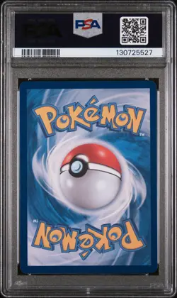 2025 POKEMON KOREAN SV-P PROMO #173 DITTO PSA 10 - Image 2