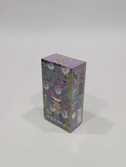 2025 Pokemon Collect 151 Surprise Slim Booster Box Factory Sealed Chinese (A) - Image 1