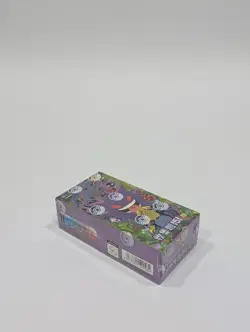 2025 Pokemon Collect 151 Surprise Slim Booster Box Factory Sealed Chinese (A) - Image 3