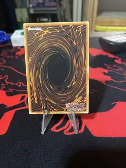 Yugioh JUSH-EN007 - Dracotail Gulamel - Super Rare - Image 3